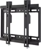 SpeaKa Professional Slim Fix TV-Wandhalterung 35,6 cm (14) Produktbild-Vorschau 1