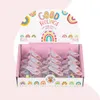 Trendhaus GOOD FEELINGS Colour Balls Kreisel Produktbild-Vorschau 1