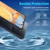2X Schutzglas für Xiaomi Redmi 13C 5G Panzerfolie Display Produktbild-Vorschau 3