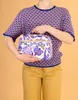 Oilily trousse de maquillage Cocos Beauty Case Shifting Voir les images du produit 8