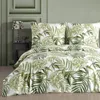 Buymax® Bettwäsche Bettbezug 135x200 cm, Kopfkissenbezug Produktbild-Vorschau 1
