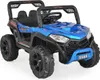 Moni Kinder Elektroauto Buggy Fast UTV 5588 metallic Produktbild-Vorschau 2