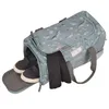 School-Mood borsa sportiva School-Mood Sports Bag Aqua Anteprima dell’immagine prodotto 4