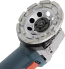 PRODIAMANT Mola diamantata 125 mm per calcestruzzo - Anteprima dell’immagine prodotto 10