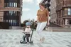 Scoot and Ride - Highwaykick 1 Push and Go Steel Náhled obrázku produktu 3