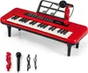 37-klávesové detské digitálne piano s mikrofónom a Náhľad obrázku produktu 1