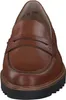 Paul Green Damen Loafer/ Slipper Braun GlattlederGröße:38,5 Produktbild-Vorschau 11