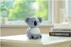 Koala Grauer Diffusor, Aromatherapie, 90ml, BPA-frei Produktbild-Vorschau 8