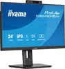 iiyama XUB2490HSUH-B2 Computerbildschirm 60,5 cm (23.8") Produktbild-Vorschau 1