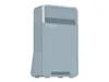 QNAP QMiro-201W - - Wireless Router - - 1GbE - Wi-Fi 5 - Produktbild-Vorschau 1