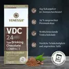 Venessa Drinking Chocolate VDC 24 cocoa - 1kg Drinking Náhľad obrázku produktu 5