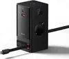 Chargeur noir Baseus PowerCombo 65 W Voir les images du produit 17