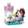 LEGO 10785 Gabby's Dollhouse Kuchis Backstube Set mit Gabby Produktbild-Vorschau 4