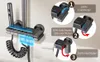 Duschsystem fürs Bad - LED Regendusche Set mit Produktbild-Vorschau 10
