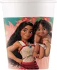 Vaiana Partydeko Kindergeburtstag Partyset Mottoparty, Produktbild-Vorschau 3