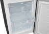 Exquisit Kühl-Gefrierkombination KGC231-60-E-050C Produktbild-Vorschau 5