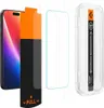 Spigen Glas.tR EZ Fit Pro HD, Apple, iPhone 17 Pro Max / Produktbild-Vorschau 4