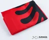Jumadas albanische Flagge – Flagge Albaniens – Flagge Produktbild-Vorschau 3