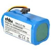 vhbw Akku kompatibel mit Qihoo T90, S7, S9, 360 S5, X9 Produktbild-Vorschau 8