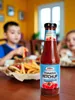 Tomaten Ketchup ohne Zuckerzusatz, 450 ml Produktbild-Vorschau 6