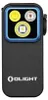 OLight 12894 Oclip Pro Portable mini light LED (monochrome) Anteprima dell’immagine prodotto 2