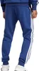 adidas Herren Essential Three Stripes Fleece Pants, Dark Produktbild-Vorschau 12