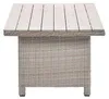 Garden Impressions Milwaukee Tisch 170 × 90 cm – Vintage Produktbild-Vorschau 2