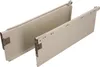 Rám SPR2-150, bílý, 450 mm Náhled obrázku produktu 1