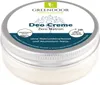 GREENDOOR Deo Creme Zero Natron Produktbild-Vorschau 1