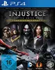 Injustice: Götter unter uns (Ultimate Edition) Produktbild-Vorschau 1