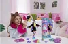 Barbie Cutie Reveal in costume da tucano con cambio di Anteprima dell’immagine prodotto 10