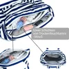 Strandtasche Große Kapazität, Multifunktional Badetasche, Produktbild-Vorschau 5