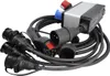 AEG Wallbox e-Charge MC 22, 22 kW, Typ 2, mobil für Innen- Produktbild-Vorschau 2