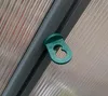 PALRAM-Porte-plantes (10 pcs)-vert-8034 Voir les images du produit 8