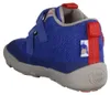 Affenzahn 00844-30052 dětské barefoot boty v modré barvě Náhled obrázku produktu 16
