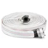 Schlauch 30m Flachschlauch Bauschlauch Feuerwehrschlauch 1" Produktbild-Vorschau 6
