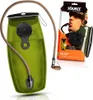 Source Wxp Tactical 2l Trinkblase Grün  Grün One Size Produktbild-Vorschau 6