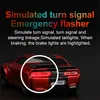 Turbo Racing C75 RTR 1/76 2,4G RWD Mini RC Auto LED Licht Produktbild-Vorschau 6