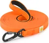lionto Schleppleine für Hunde 20 m, strapazierfähig & Produktbild-Vorschau 1