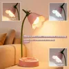 Lampe de bureau LED, lampe de table 3 modes de couleur Voir les images du produit 10