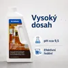 Čistič na parkety a korek, 750ml pro cca 750m², údržba Náhled obrázku produktu 6