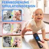 Zahnungshilfe Baby,Baby Fernbedienung Produktbild-Vorschau 4