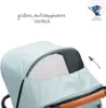 Fillikid Jogger & Sportwagen Run bis 22 kg Produktbild-Vorschau 8