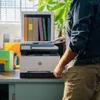 HP Color LaserJet Pro MFP (499Q8F) Produktbild-Vorschau 11
