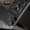 Hülle für Realme GT 6T 5G Magnetische Ring Ständer Halter Produktbild-Vorschau 8