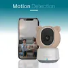Tiqvi Smart Babyphone mit Monitor & Kamera 1080P WiFi & Produktbild-Vorschau 6