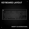 LOGITECH PRO X TKL RAPID Black (US) Produktbild-Vorschau 7