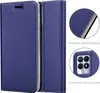 Cadorabo DE-156537, realme, Realme 8i / Narzo 50 4G, Modrá Náhled obrázku produktu 7