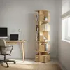 ML-Design Drehbares Bücherregal Kinder mit 5 Ebenen & 20 Produktbild-Vorschau 8