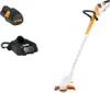 STIHL FSA 30 Freischneider mit AS 2 Akku und Ladegerät AL 1 Produktbild-Vorschau 5